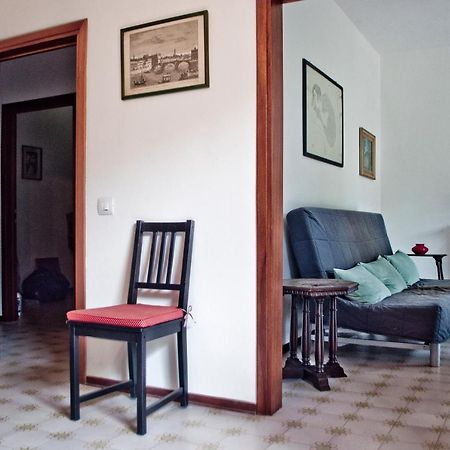 Cedro Del Libano Apartment Castiglioncello Exterior photo