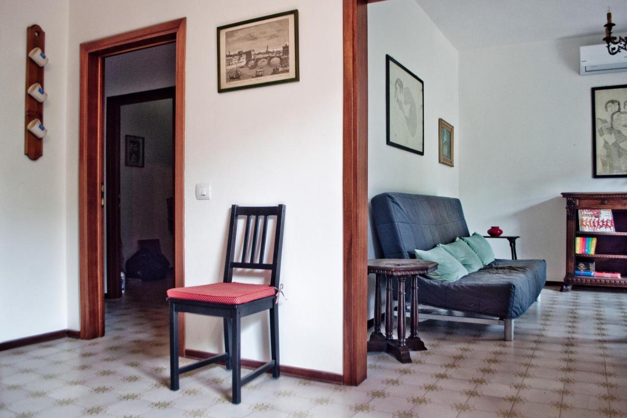 Cedro Del Libano Apartment Castiglioncello Exterior photo