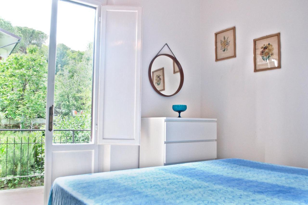 Cedro Del Libano Apartment Castiglioncello Exterior photo